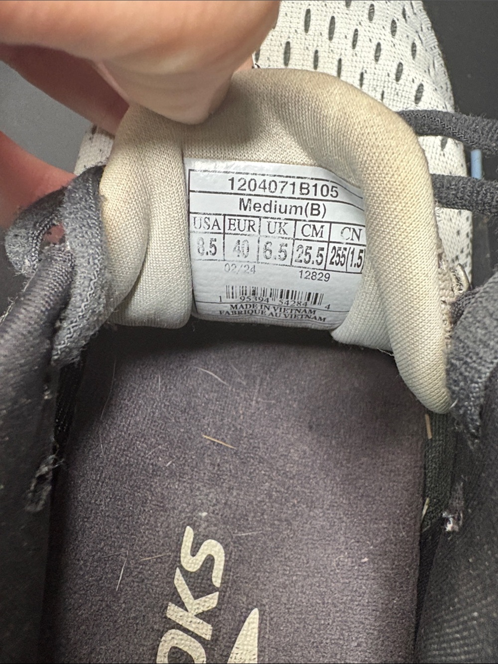 Brooks Ghost 16 - Picture 5 of 5
